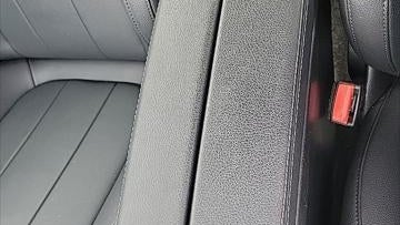 2025 Mercedes-Benz CLA CLA 250