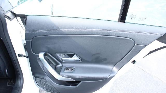 2025 Mercedes-Benz CLA CLA 250