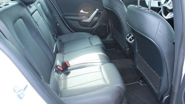 2025 Mercedes-Benz CLA CLA 250
