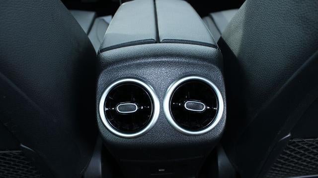 2025 Mercedes-Benz CLA CLA 250