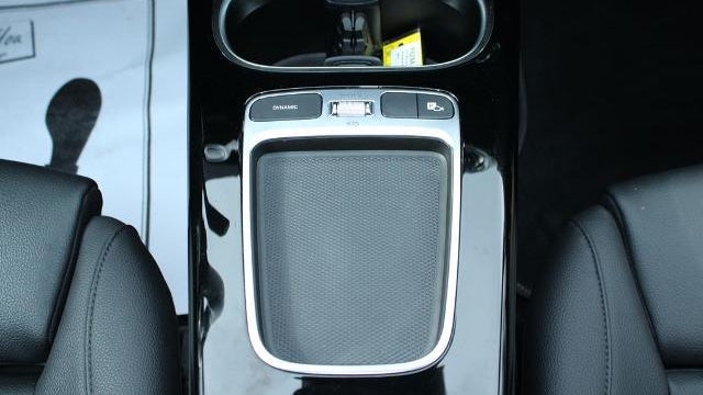 2025 Mercedes-Benz CLA CLA 250