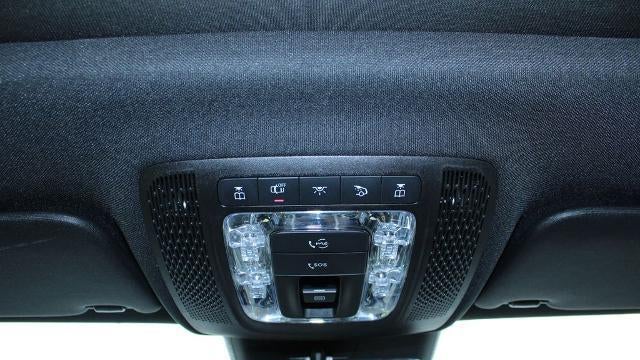 2025 Mercedes-Benz CLA CLA 250