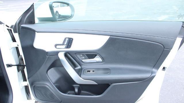 2025 Mercedes-Benz CLA CLA 250