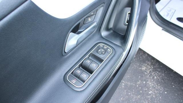 2025 Mercedes-Benz CLA CLA 250