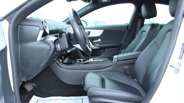 2025 Mercedes-Benz CLA CLA 250