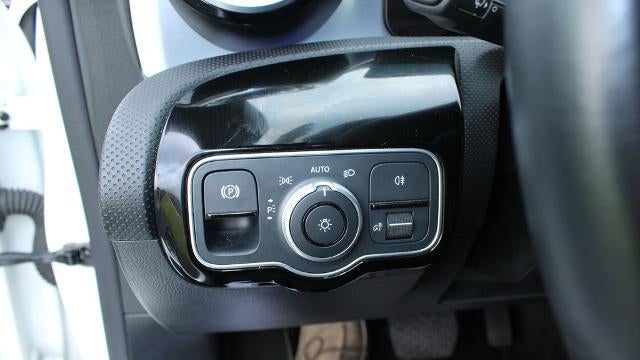 2025 Mercedes-Benz CLA CLA 250