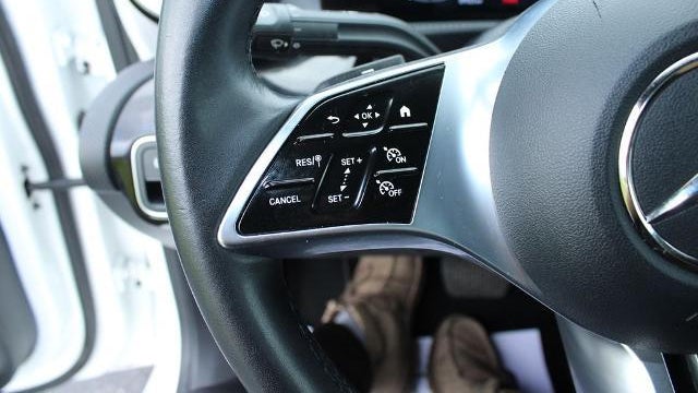 2025 Mercedes-Benz CLA CLA 250