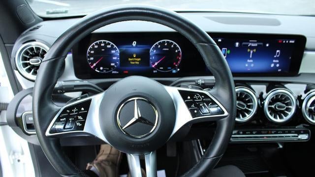 2025 Mercedes-Benz CLA CLA 250