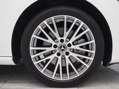 Photo of a 2025 Mercedes-Benz CLA CLA 250 4DR Coupe for sale