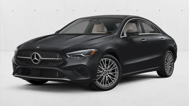 Preowned 2026 Mercedes-Benz CLA CLA 250 for Sale