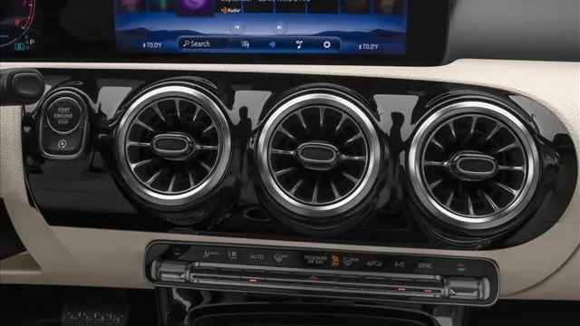 2026 Mercedes-Benz CLA CLA 250