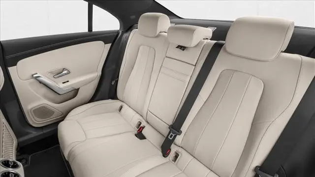 2026 Mercedes-Benz CLA CLA 250