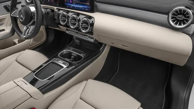 2026 Mercedes-Benz CLA CLA 250