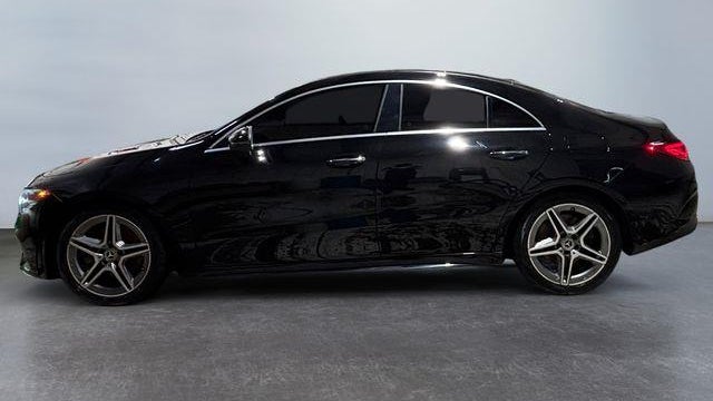 2021 Mercedes-Benz CLA CLA 250 4MATIC