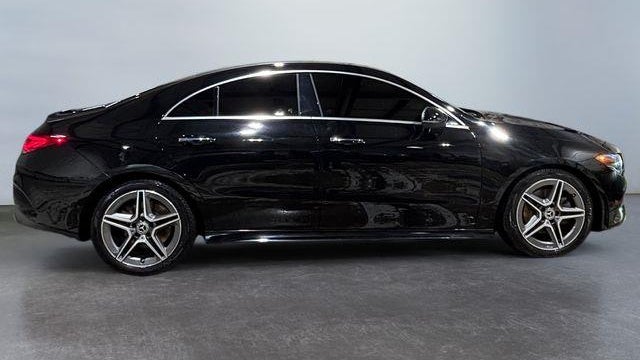 2021 Mercedes-Benz CLA CLA 250 4MATIC