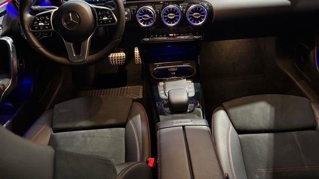 2021 Mercedes-Benz CLA CLA 250 4MATIC