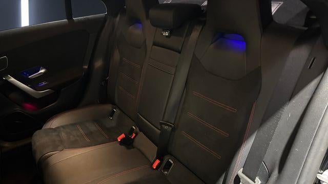 2021 Mercedes-Benz CLA CLA 250 4MATIC