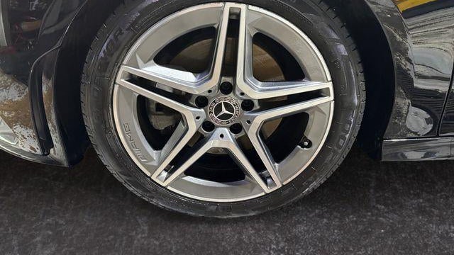 2021 Mercedes-Benz CLA CLA 250 4MATIC
