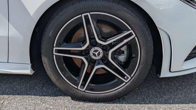 2023 Mercedes-Benz CLA CLA 250 4MATIC