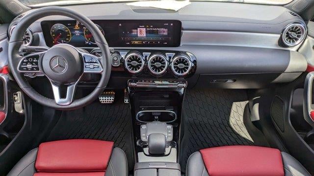 2023 Mercedes-Benz CLA CLA 250 4MATIC