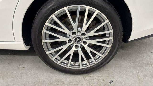 2025 Mercedes-Benz CLA CLA 250 4MATIC