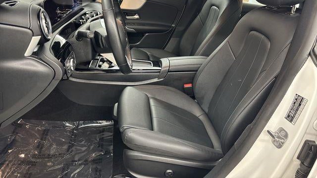 2025 Mercedes-Benz CLA CLA 250 4MATIC