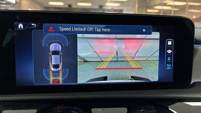 2025 Mercedes-Benz CLA CLA 250 4MATIC