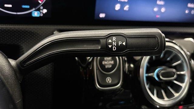 2025 Mercedes-Benz CLA CLA 250 4MATIC