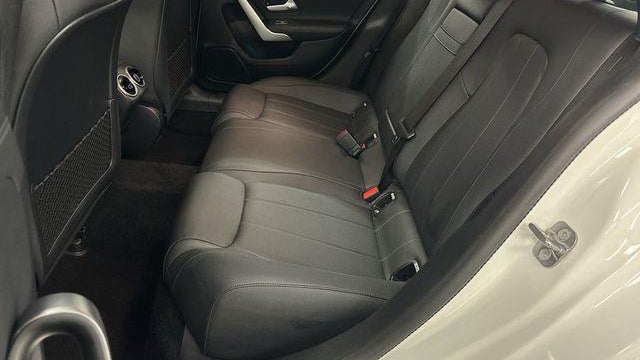 2025 Mercedes-Benz CLA CLA 250 4MATIC