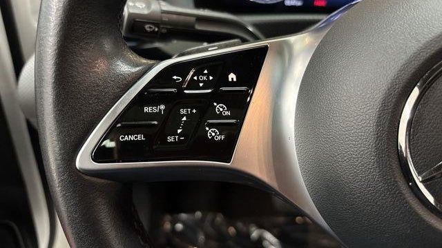 2025 Mercedes-Benz CLA CLA 250 4MATIC
