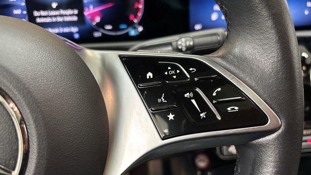 2025 Mercedes-Benz CLA CLA 250 4MATIC