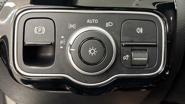 2025 Mercedes-Benz CLA CLA 250 4MATIC
