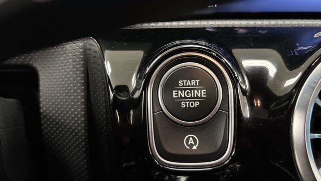 2025 Mercedes-Benz CLA CLA 250 4MATIC