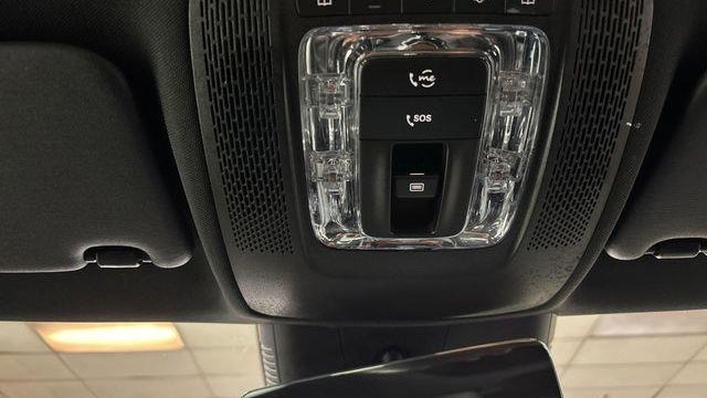 2025 Mercedes-Benz CLA CLA 250 4MATIC
