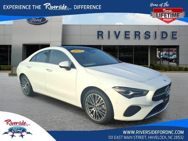 2025 Mercedes-Benz A-Class - $31,991