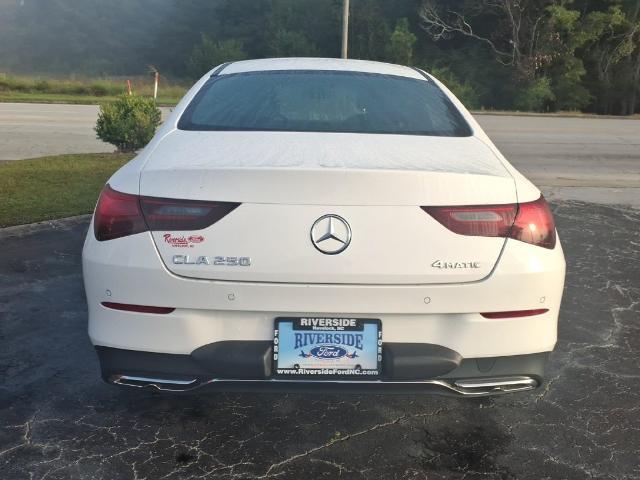2025 Mercedes-Benz A-Class - $31,991