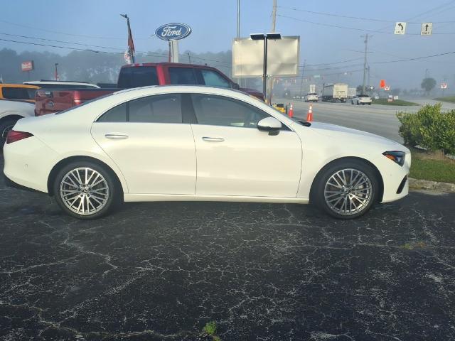 2025 Mercedes-Benz A-Class - $31,991