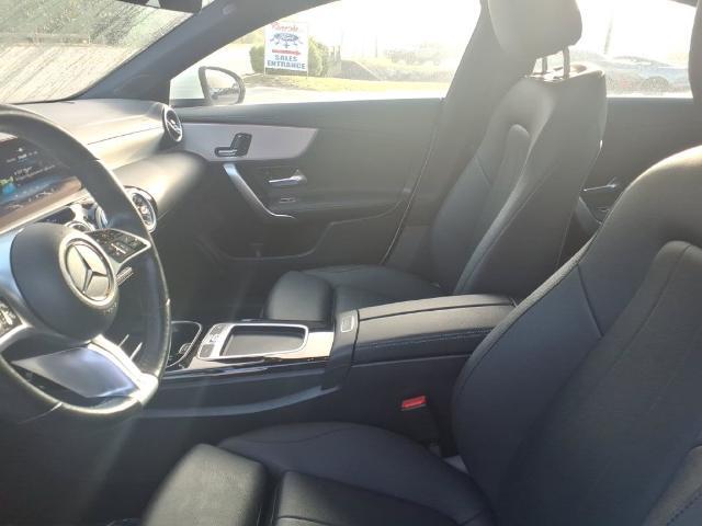 2025 Mercedes-Benz A-Class - $31,991