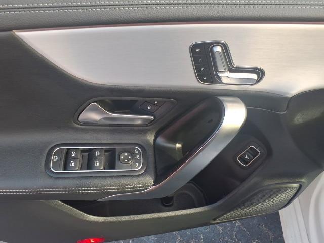2025 Mercedes-Benz A-Class - $31,991