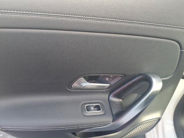 2025 Mercedes-Benz A-Class - $31,991