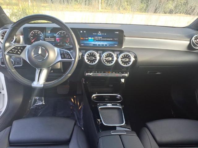 2025 Mercedes-Benz A-Class - $31,991