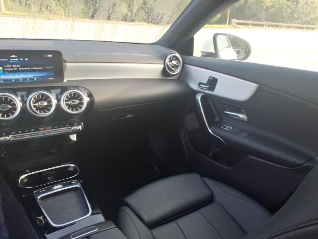 2025 Mercedes-Benz A-Class - $31,991