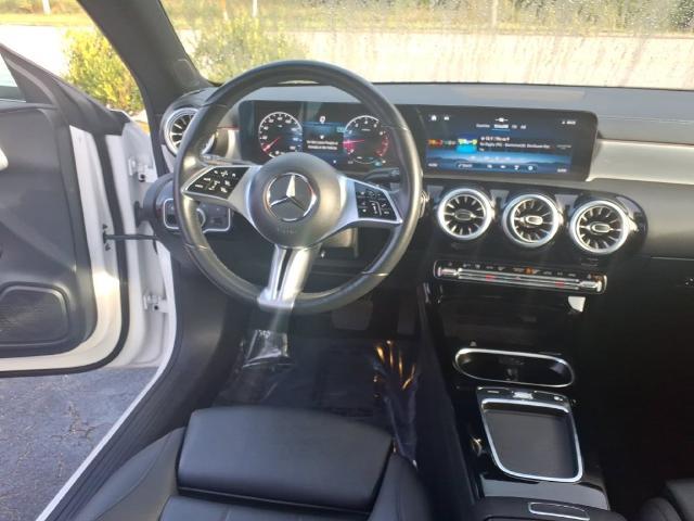 2025 Mercedes-Benz A-Class - $31,991