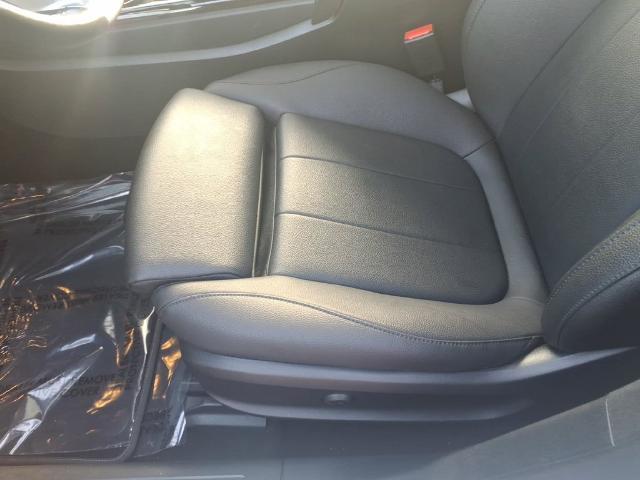 2025 Mercedes-Benz A-Class - $31,991