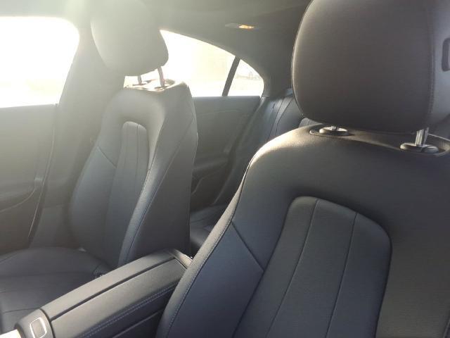 2025 Mercedes-Benz A-Class - $31,991