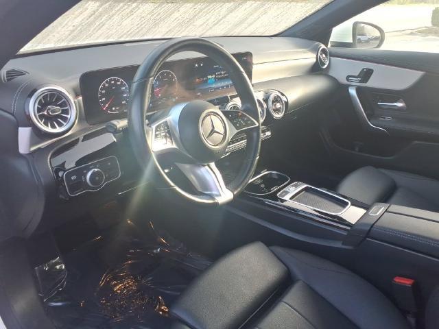 2025 Mercedes-Benz A-Class - $31,991