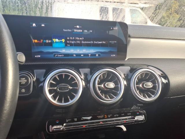 2025 Mercedes-Benz A-Class - $31,991