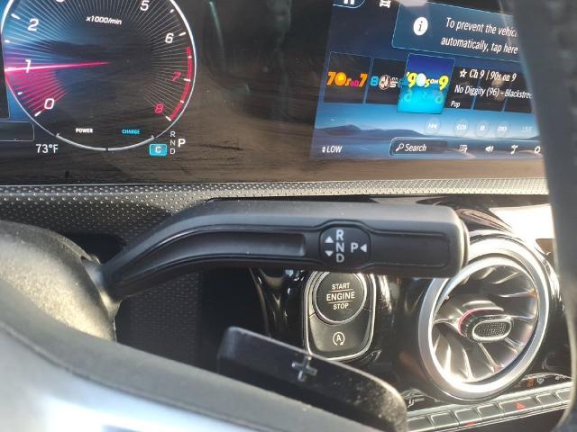 2025 Mercedes-Benz A-Class - $31,991