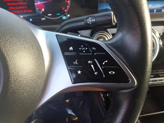 2025 Mercedes-Benz A-Class - $31,991