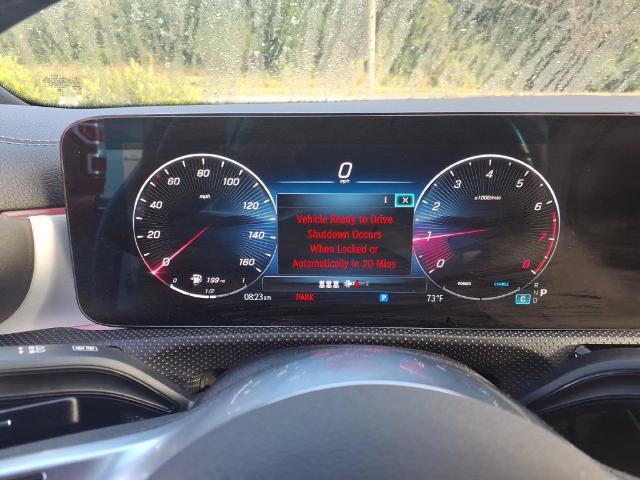 2025 Mercedes-Benz A-Class - $31,991